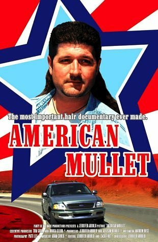 American Mullet (2001)