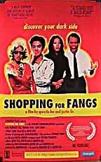 Shopping for Fangs (1997)