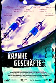 Kranke Geschäfte (2019)