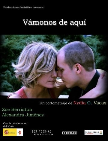 Vámonos de aquí (2008)