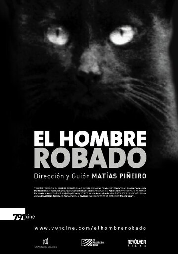 El hombre robado (2007)