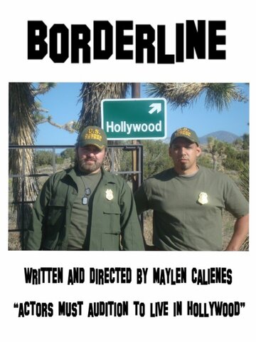 Border Line (2009)