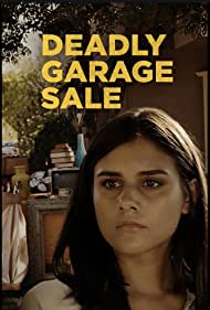 Deadly Garage Sale (2022)