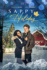 Sappy Holiday (2022)