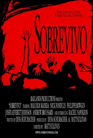 Sobrevivo (2014)