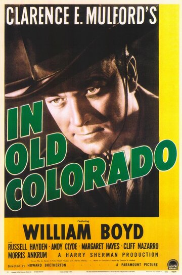 In Old Colorado (1941)