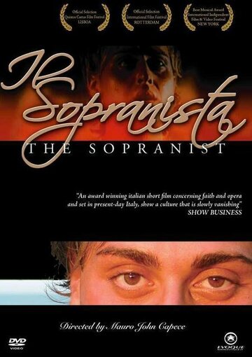 Il sopranista (2005)