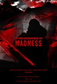 At the Mountains of Madness (2021)