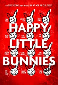 Happy Little Bunnies (2021)