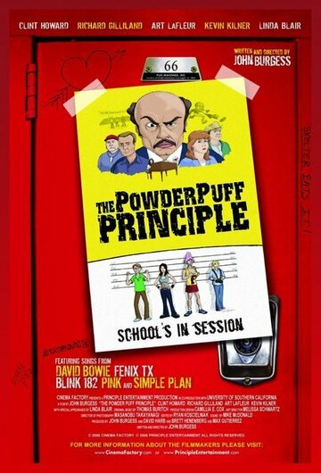 The Powder Puff Principle (2006)